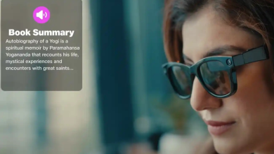 Jio Frames
