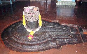 Jyotirlingam