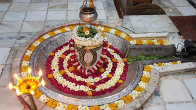 Jyotirlingam