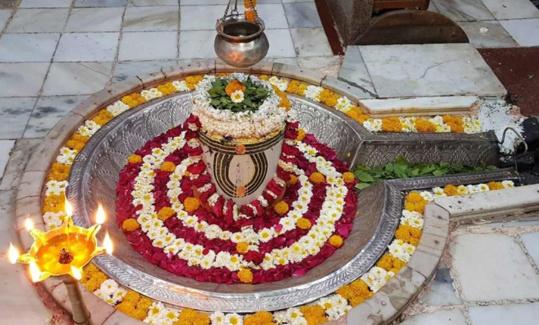 Jyotirlingam