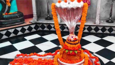 Jyotirlingam
