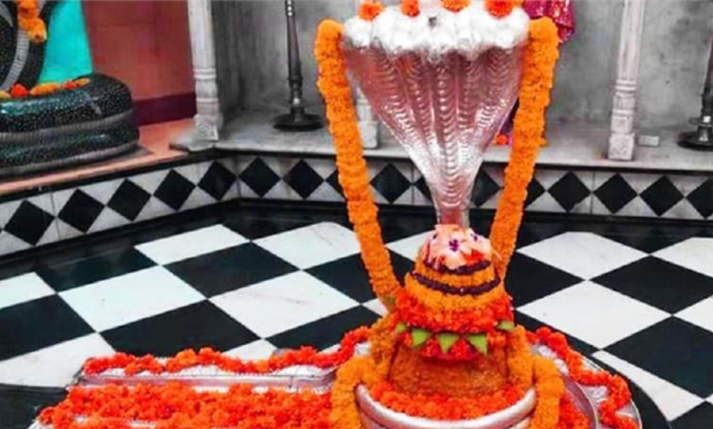 Jyotirlingam