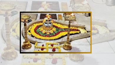 Jyotirlingam