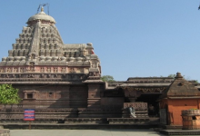 Jyotirlingam