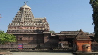 Jyotirlingam