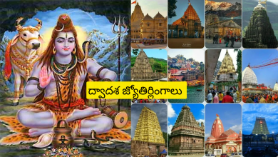Jyotirlingas