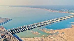 Kaleshwaram