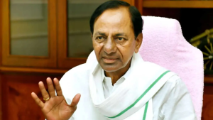 Kaleshwaram-kcr