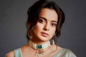Kangana Ranaut