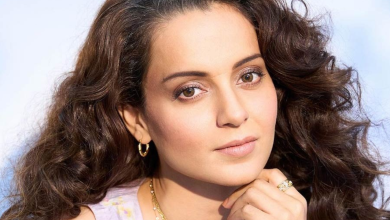 Kangana Ranaut