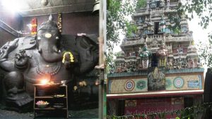 Kanipakam