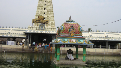 Kanipakam