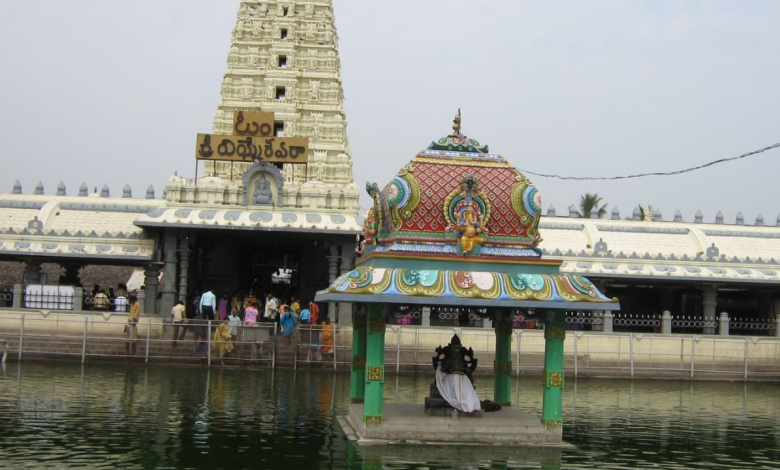 Kanipakam