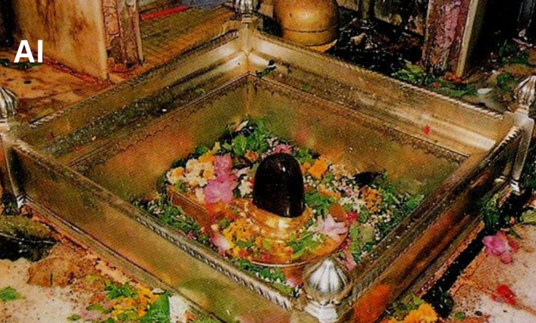 Kashi Vishwanath