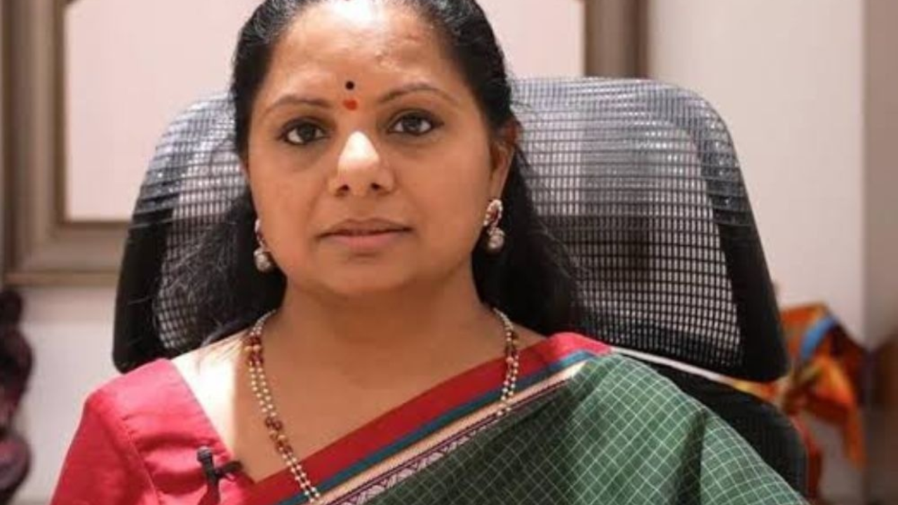 Kavitha