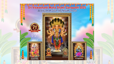 Khairatabad Ganpati