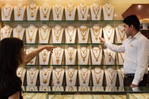 Khajana Jewelers