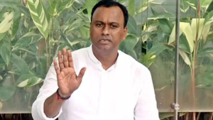 Komati Reddy