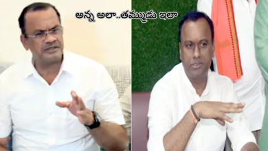 Komati Reddy