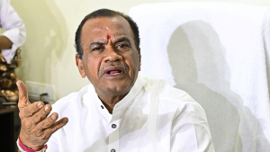 Komati Reddy