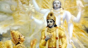 Krishna