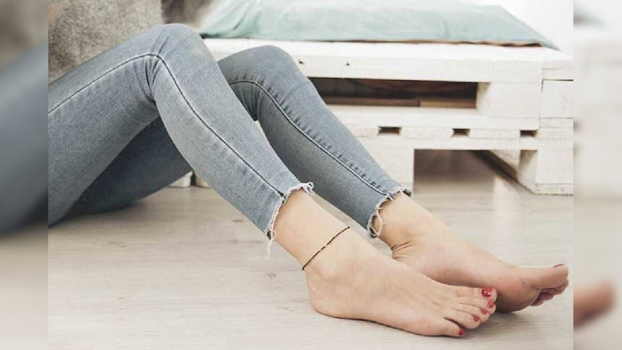Leg Movement