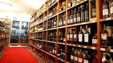 Liquor