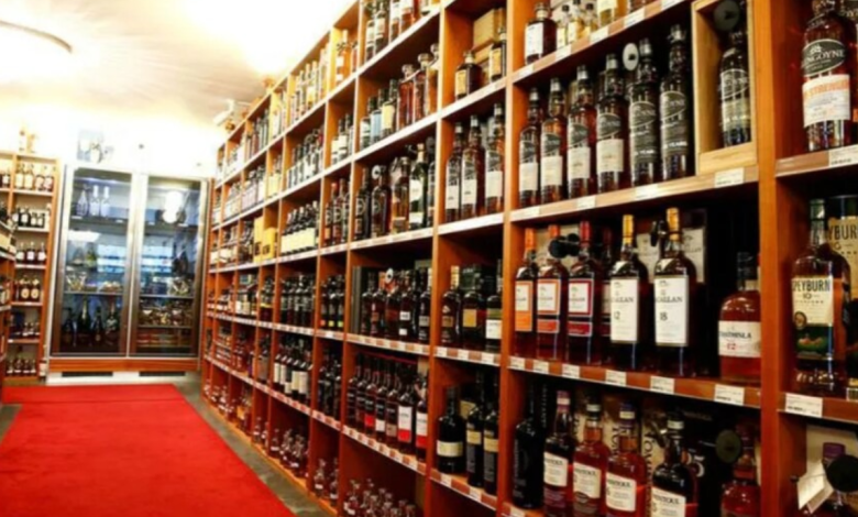 Liquor