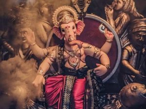 Lord Ganesha