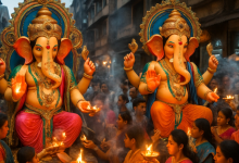 Lord Ganesha