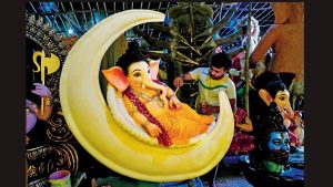 Lord Ganesha