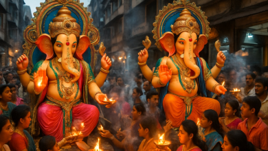 Lord Ganesha