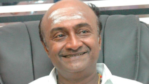 MS Bhaskar