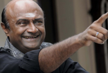 MS Bhaskar