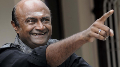 MS Bhaskar
