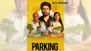 MS Bhaskar