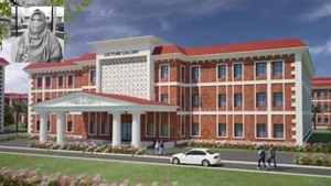Machilipatnam Hospital