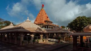 Mahakaleshwar