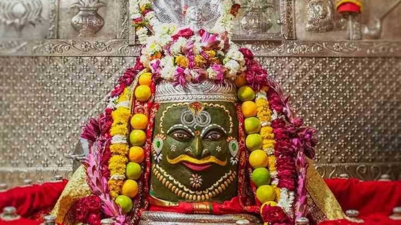 Mahakaleshwar