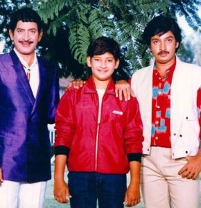 Mahesh Babu