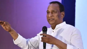 Mallareddy