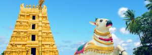 Mallikarjuna Jyotirlinga