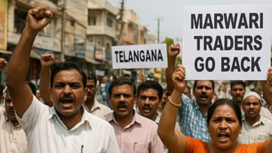 Marwari Go Back