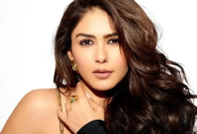 Mrunal Thakur