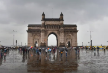 Mumbai