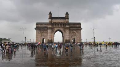 Mumbai