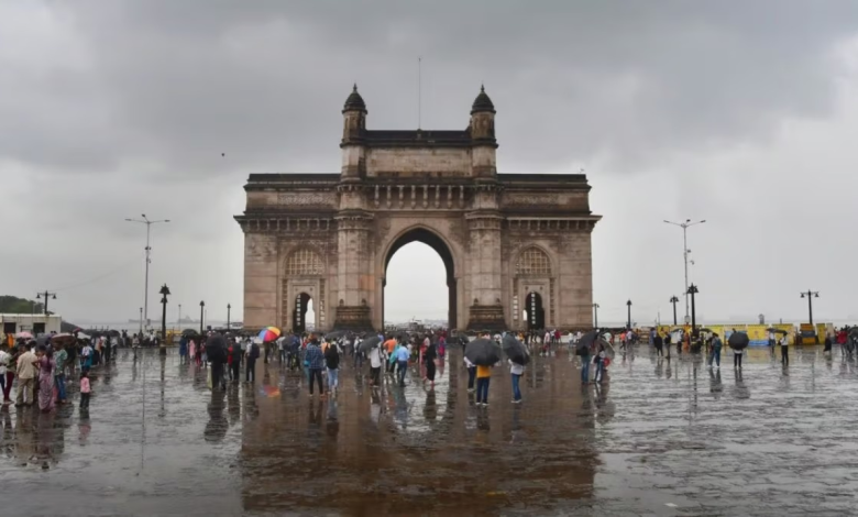 Mumbai