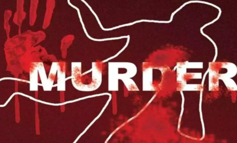 Murder