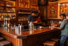 New Bar Policy