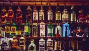 New Bar Policy